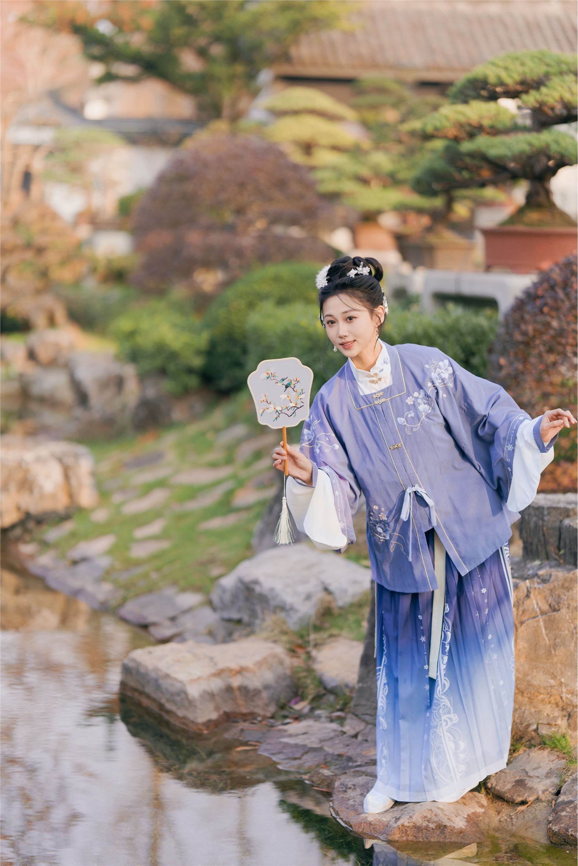 YITUYU 艺图语 2025.03.07 古韵汉风 小智小智